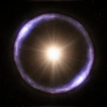 تلسکوپ فضایی جیمز وب یک تصویر بی نقص از یک لنز گرانشی ثبت کرد