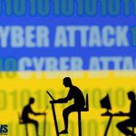 حمله سایبری مداوم روسیه به وب‌سایت‌های رسمی و دولتی اوکراین