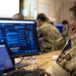 نگرانی انگلستان از حمله سایبری به دانشکده نظامی