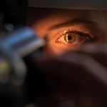 پرورش مینی چشم در آزمایشگاه برای درمان نابینایی