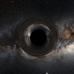 محققان انگلیسی سیاه چاله های مصنوعی می سازند