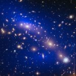 نظریه تکامل کیهانی با یک کهکشان فاقد ماده تاریک به چالش کشیده شد