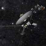 ناسا سیگنالی از وویجر ۲ مبنی بر فعال بودن آن دریافت کرد