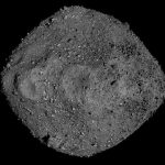 ماموریت ناسا برای نمونه برداری از یک سیارک این هفته انجام می شود